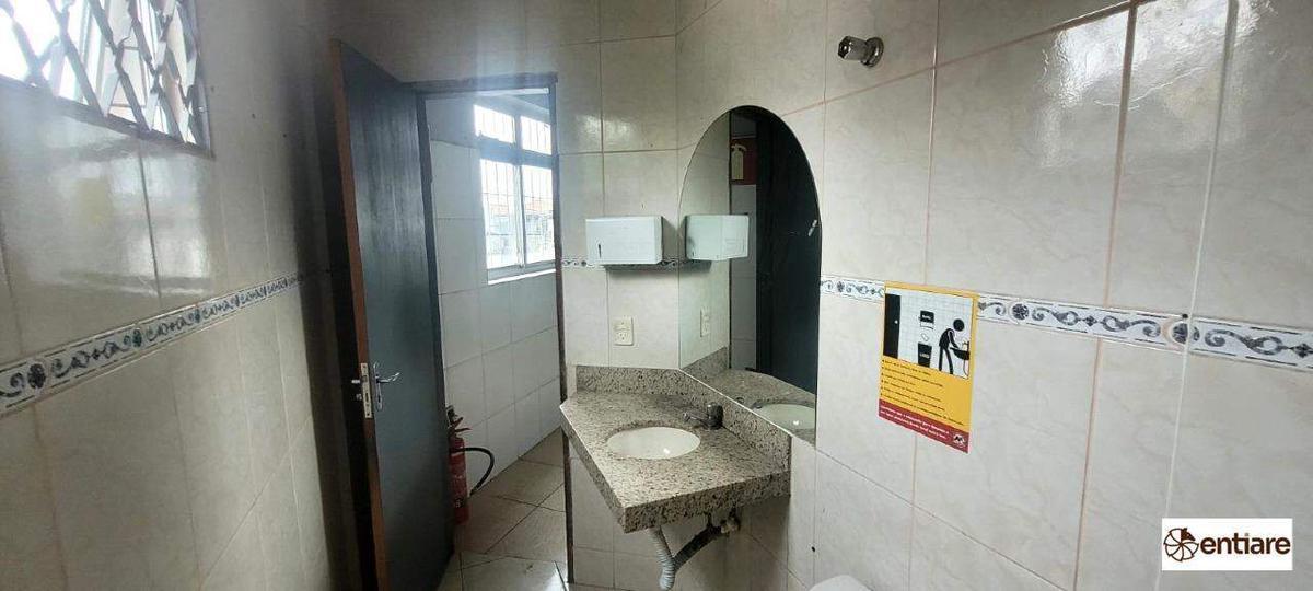 Andar, Salgado Filho, 0 Quarto, 0 Vaga