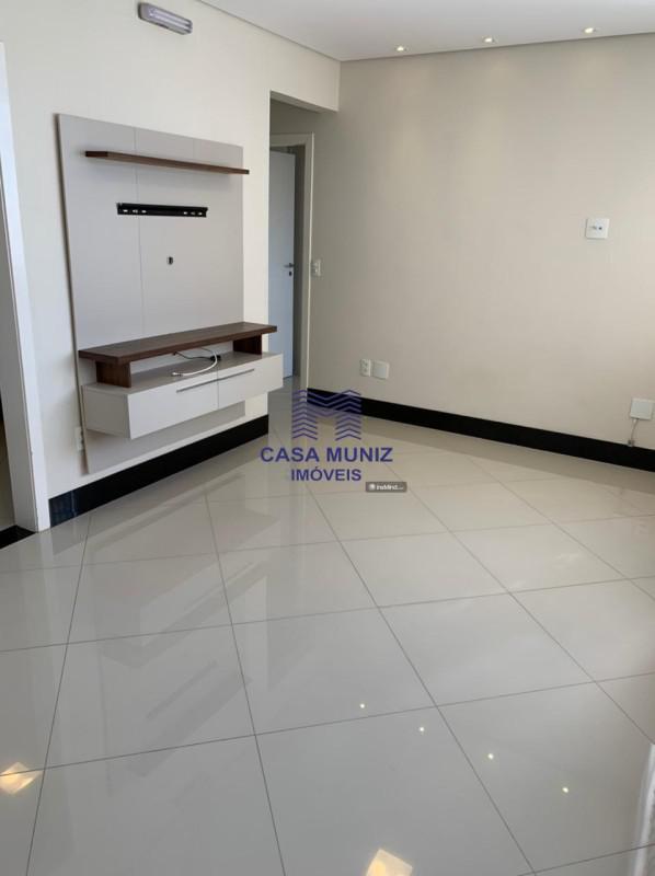 Apartamento, Cidade Nova, 2 Quartos, 1 Vaga