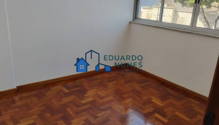 Apartamento, Barro Preto, 2 Quartos, 0 Vaga