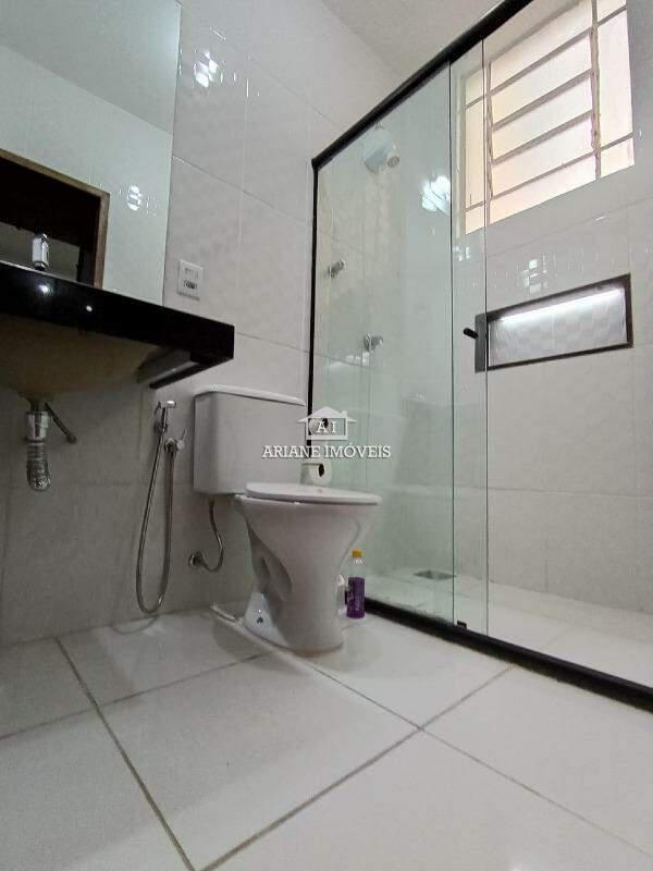 Apartamento, Centro, 1 Quarto, 0 Vaga, 1 Suíte