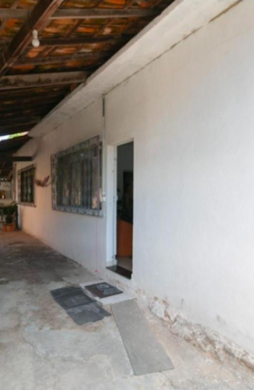Casa, Floramar, 3 Quartos, 6 Vagas, 1 Suíte
