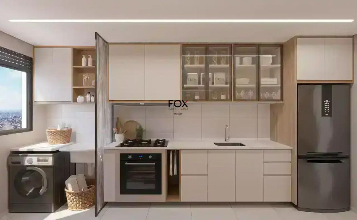 Apartamento, Estoril, 2 Quartos, 1 Vaga, 1 Suíte