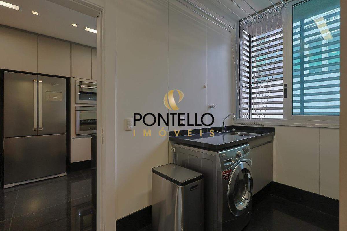 Apartamento, Vila da Serra, 4 Quartos, 4 Vagas, 3 Suítes