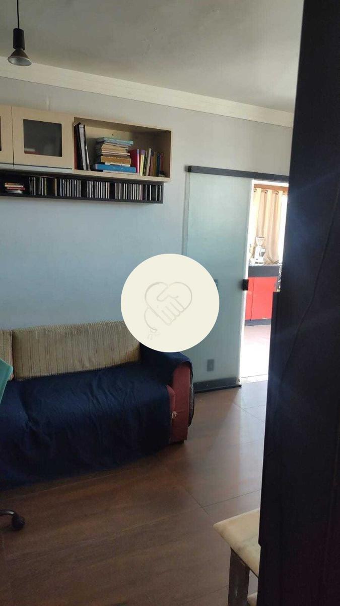 Apartamento, Jardim Riacho das Pedras, 3 Quartos, 1 Vaga, 1 Suíte