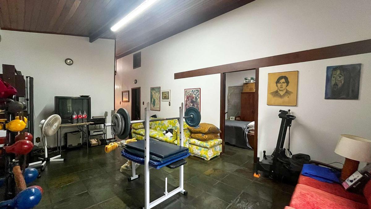 Casa, Santo Antônio, 8 Quartos, 3 Vagas, 2 Suítes