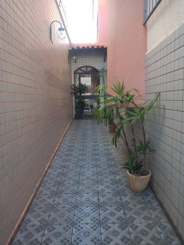 Cobertura, Caiçaras, 3 Quartos, 2 Vagas, 1 Suíte