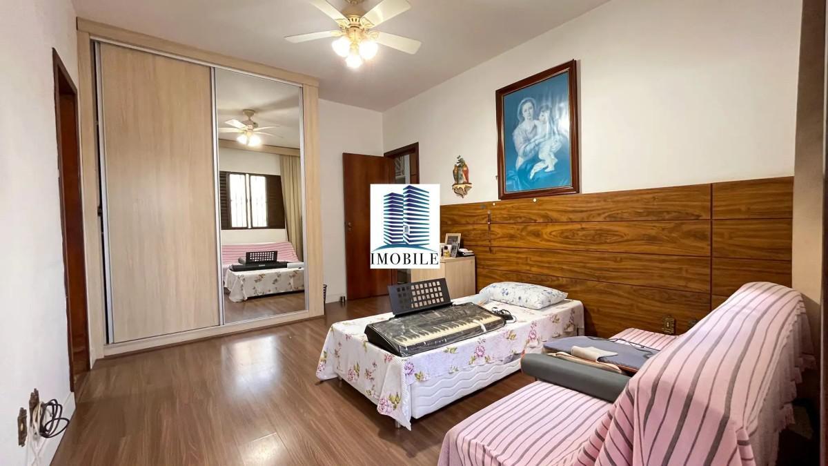 Casa, Santa Lúcia, 4 Quartos, 4 Vagas, 2 Suítes