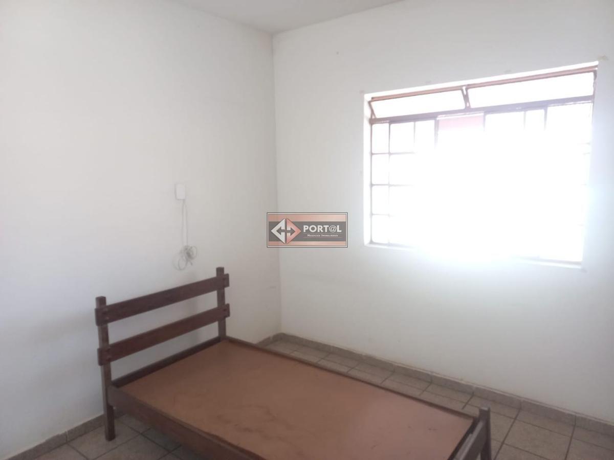 Casa, São Bernardo, 3 Quartos, 2 Vagas