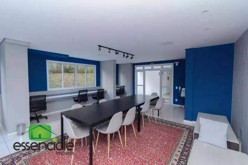 Apartamento, Jardim Riacho das Pedras, 2 Quartos, 1 Vaga