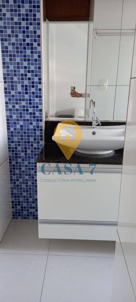 Apartamento, Savassi, 1 Quarto, 0 Vaga, 1 Suíte