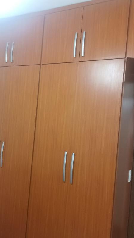 Apartamento, Padre Eustáquio, 3 Quartos, 1 Vaga