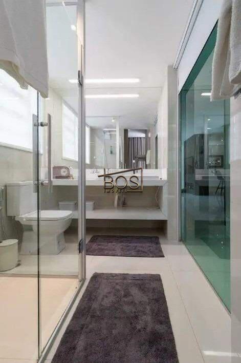 Apartamento, Lourdes, 2 Quartos, 1 Vaga, 2 Suítes