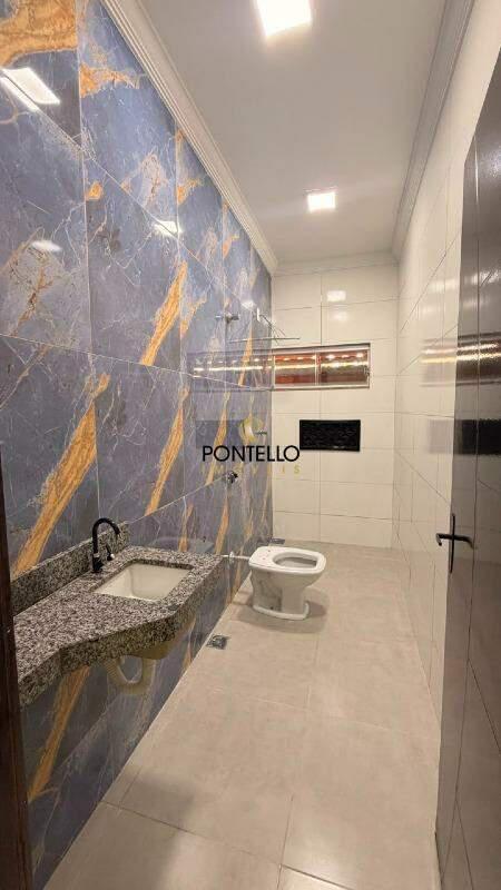 Casa, Dona Dora, 3 Quartos, 2 Vagas, 1 Suíte