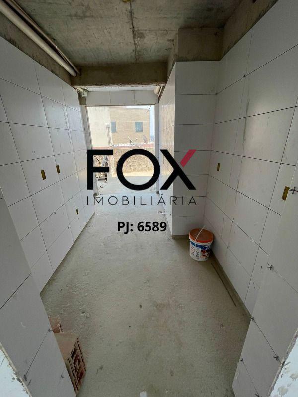 Apartamento, Fernão Dias, 3 Quartos, 3 Vagas, 1 Suíte