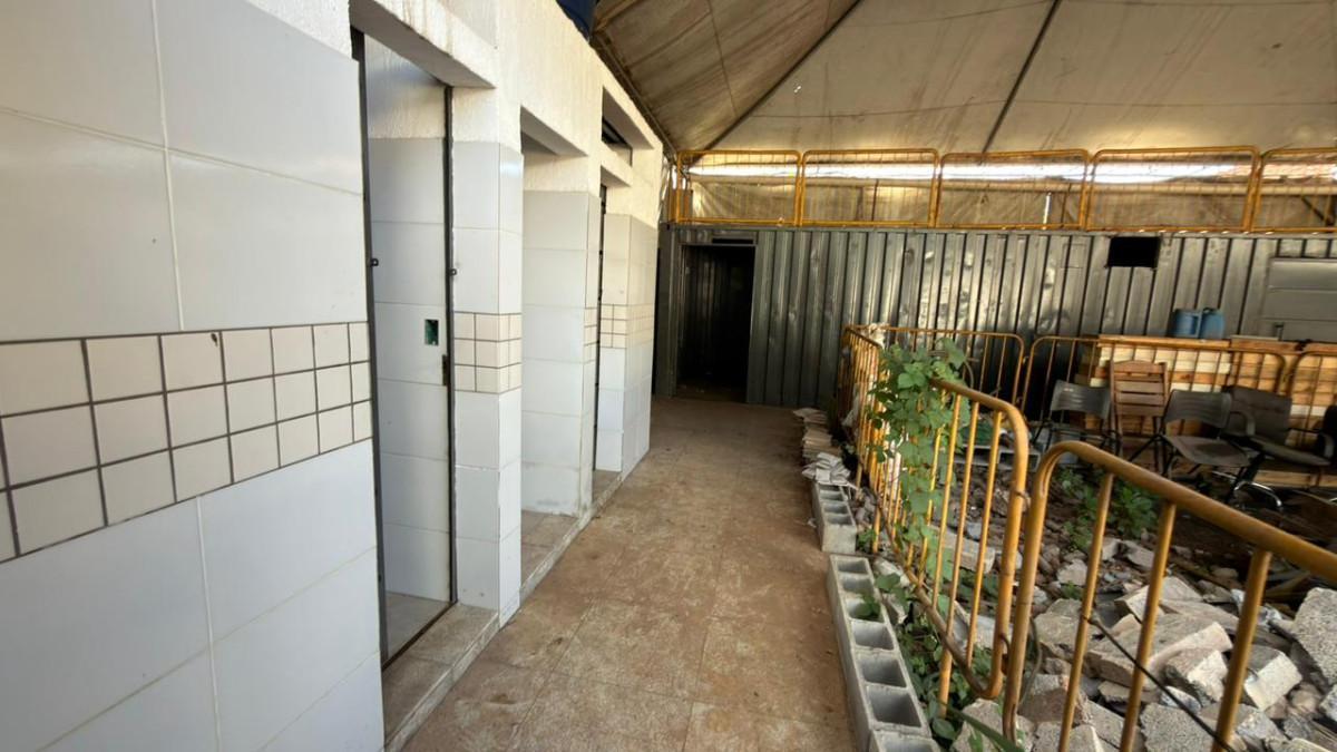 Lote, Bandeirantes (pampulha), 0 Quarto, 0 Vaga