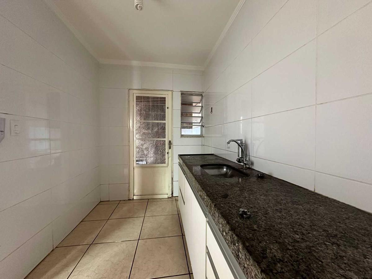 Casa, São Geraldo, 2 Quartos, 1 Vaga