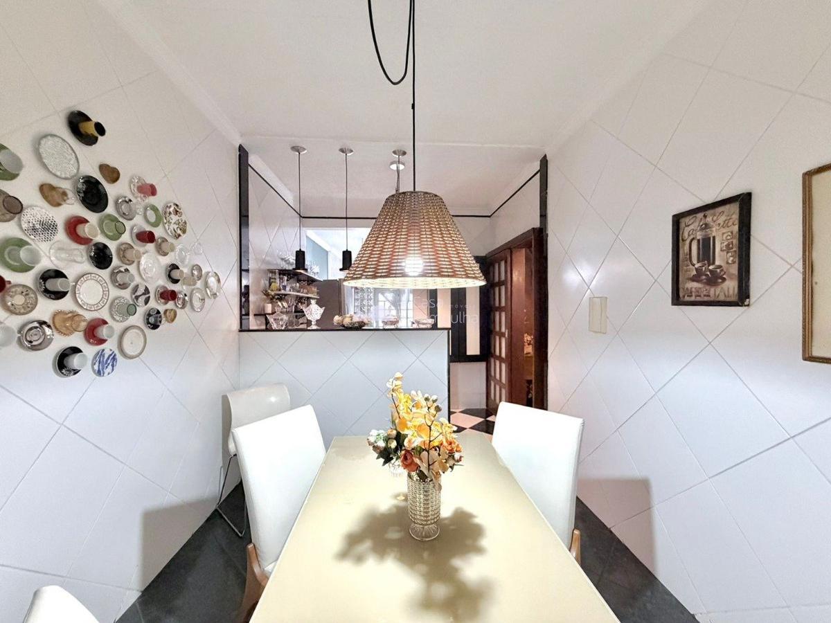 Casa, São João Batista (venda Nova), 5 Quartos, 1 Vaga, 1 Suíte