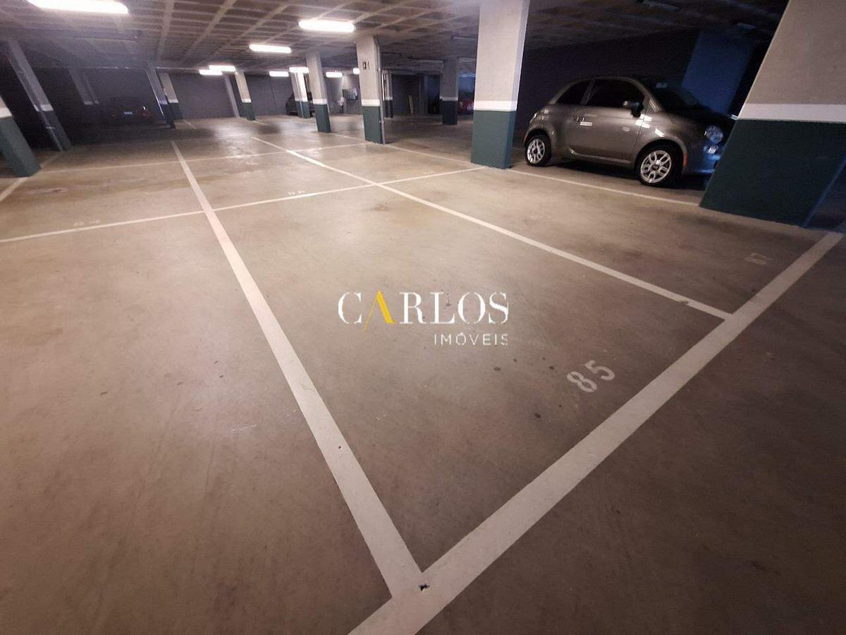Apartamento, Vila da Serra, 2 Quartos, 2 Vagas, 1 Suíte
