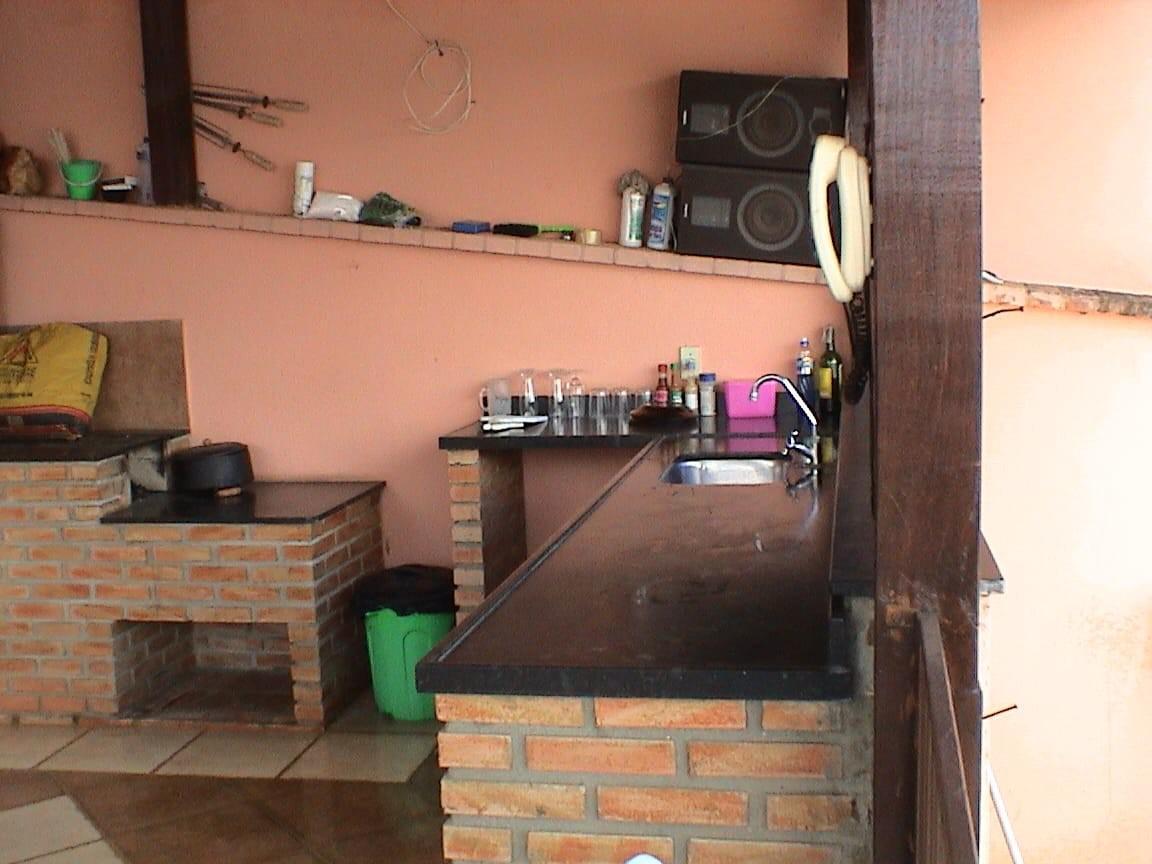 Casa, Vila Maria, 6 Quartos, 2 Vagas, 3 Suítes