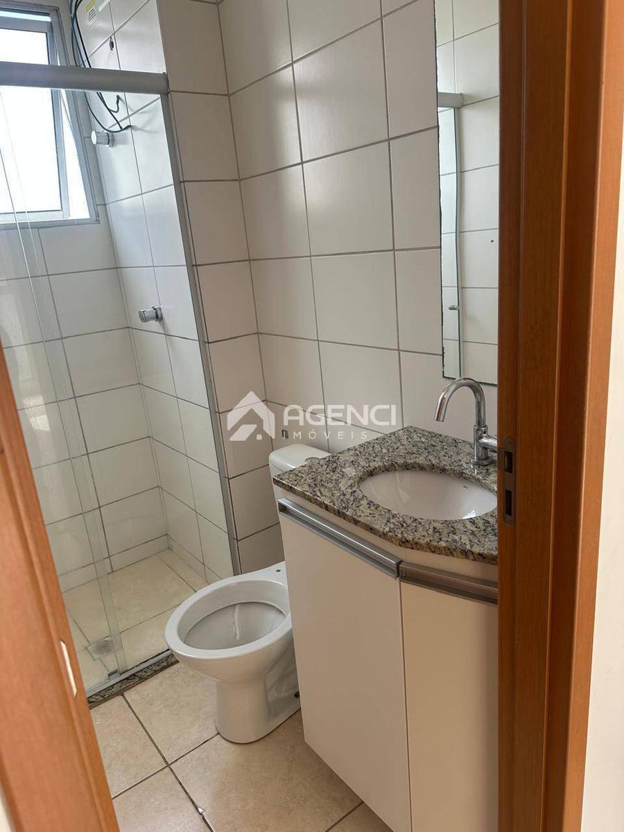 Apartamento, Cabral, 2 Quartos, 0 Vaga, 0 Suíte