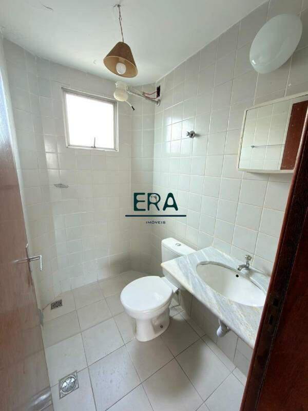 Apartamento, Floresta, 2 Quartos, 1 Vaga, 1 Suíte