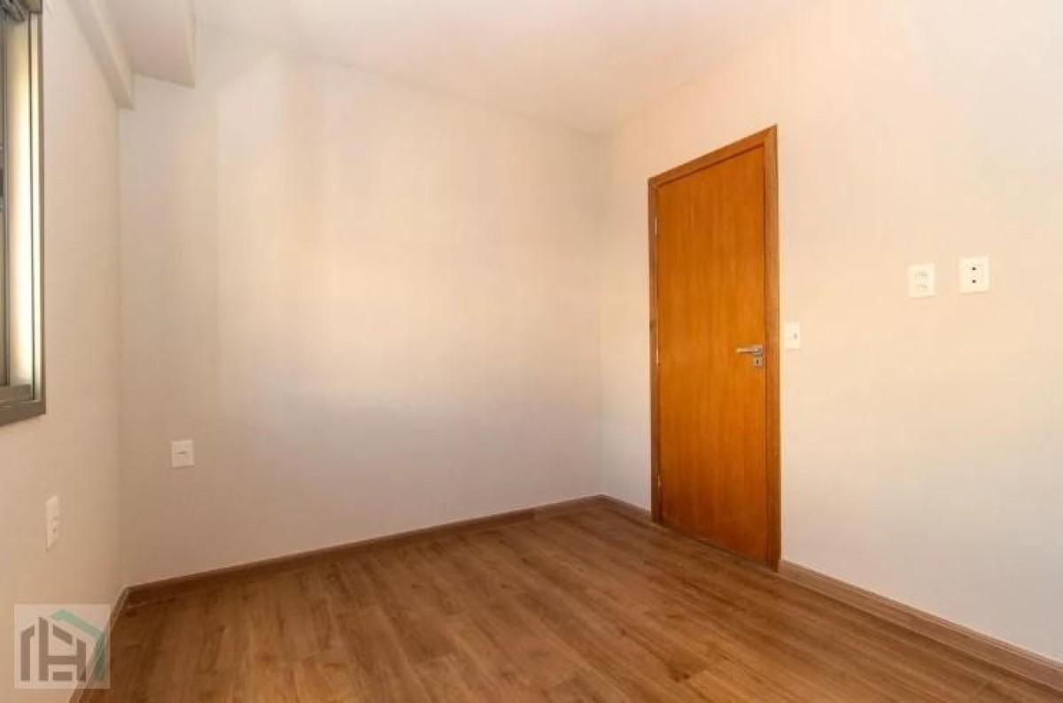 Cobertura, São Lucas, 2 Quartos, 2 Vagas, 2 Suítes