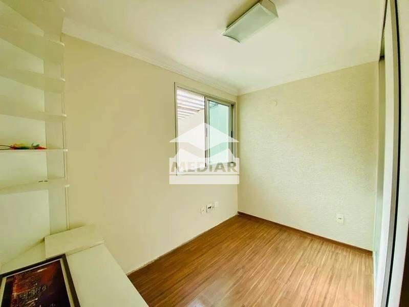 Apartamento, Liberdade, 3 Quartos, 2 Vagas, 1 Suíte
