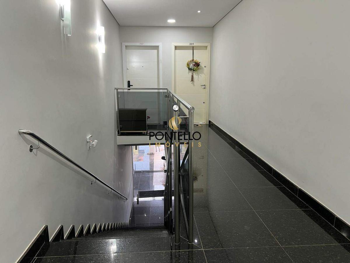Apartamento, Iporanga, 2 Quartos, 2 Vagas, 1 Suíte