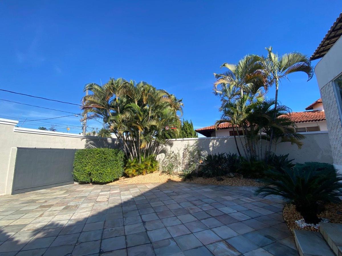 Casa, Bandeirantes (pampulha), 5 Quartos, 6 Vagas, 4 Suítes