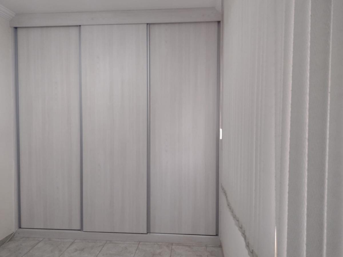 Casa, Floramar, 2 Quartos, 1 Vaga