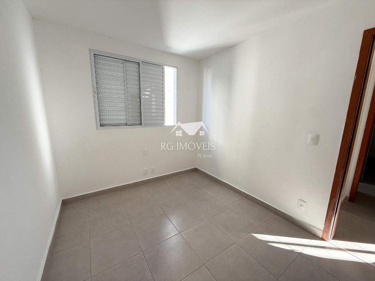 Apartamento, Araguaia, 2 Quartos, 1 Vaga, 1 Suíte