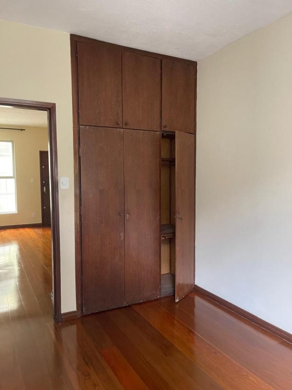 Apartamento, João Pinheiro, 2 Quartos, 1 Vaga