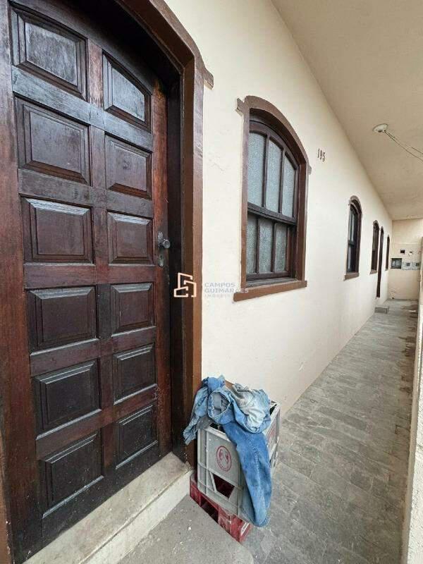Apartamento, Novo das Industrias, 2 Quartos