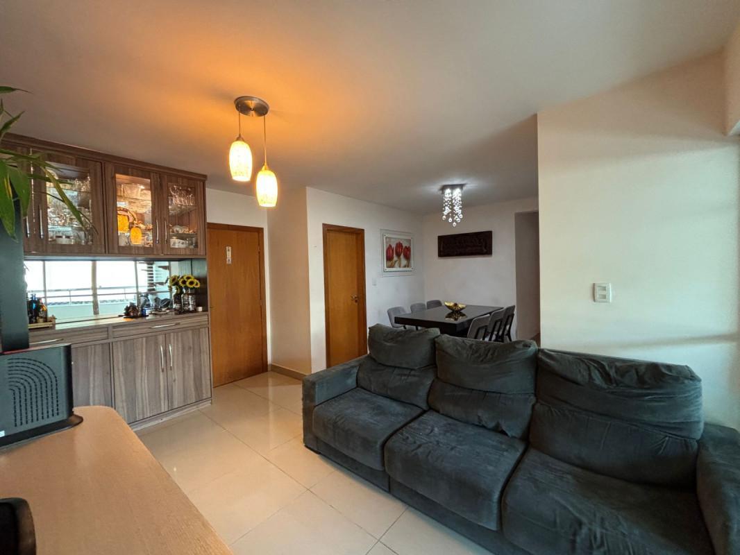 Apartamento, Castelo, 3 Quartos, 2 Vagas, 1 Suíte
