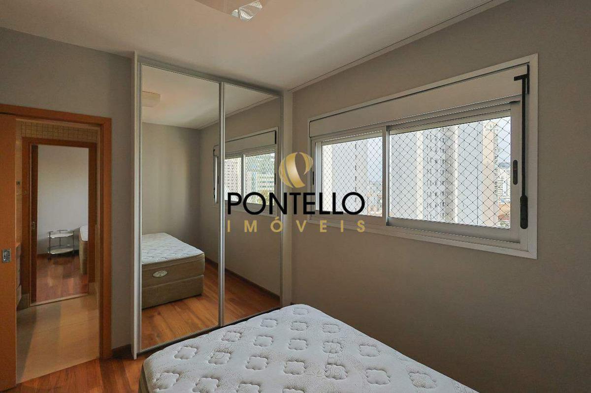 Apartamento, Vila da Serra, 4 Quartos, 4 Vagas, 2 Suítes