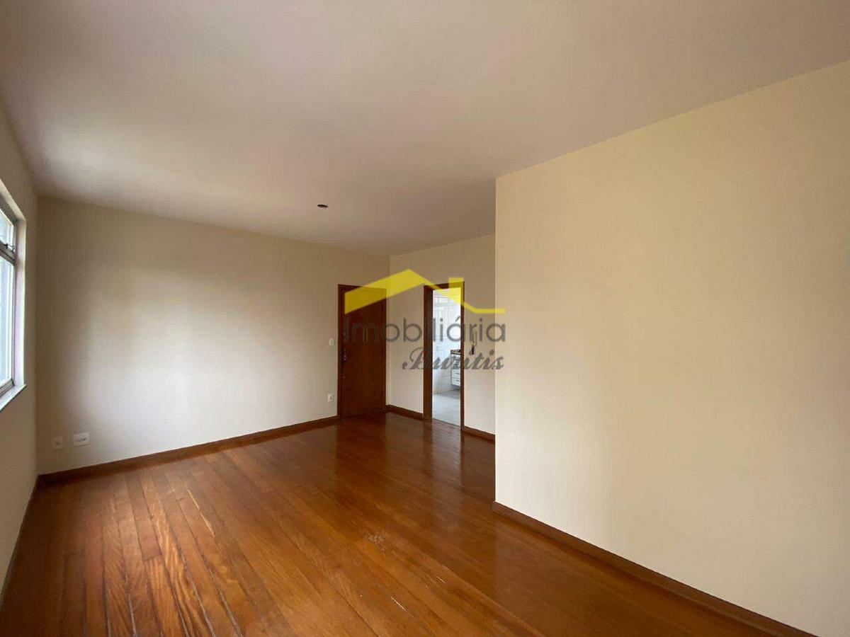 Apartamento, Buritis, 3 Quartos, 2 Vagas, 1 Suíte