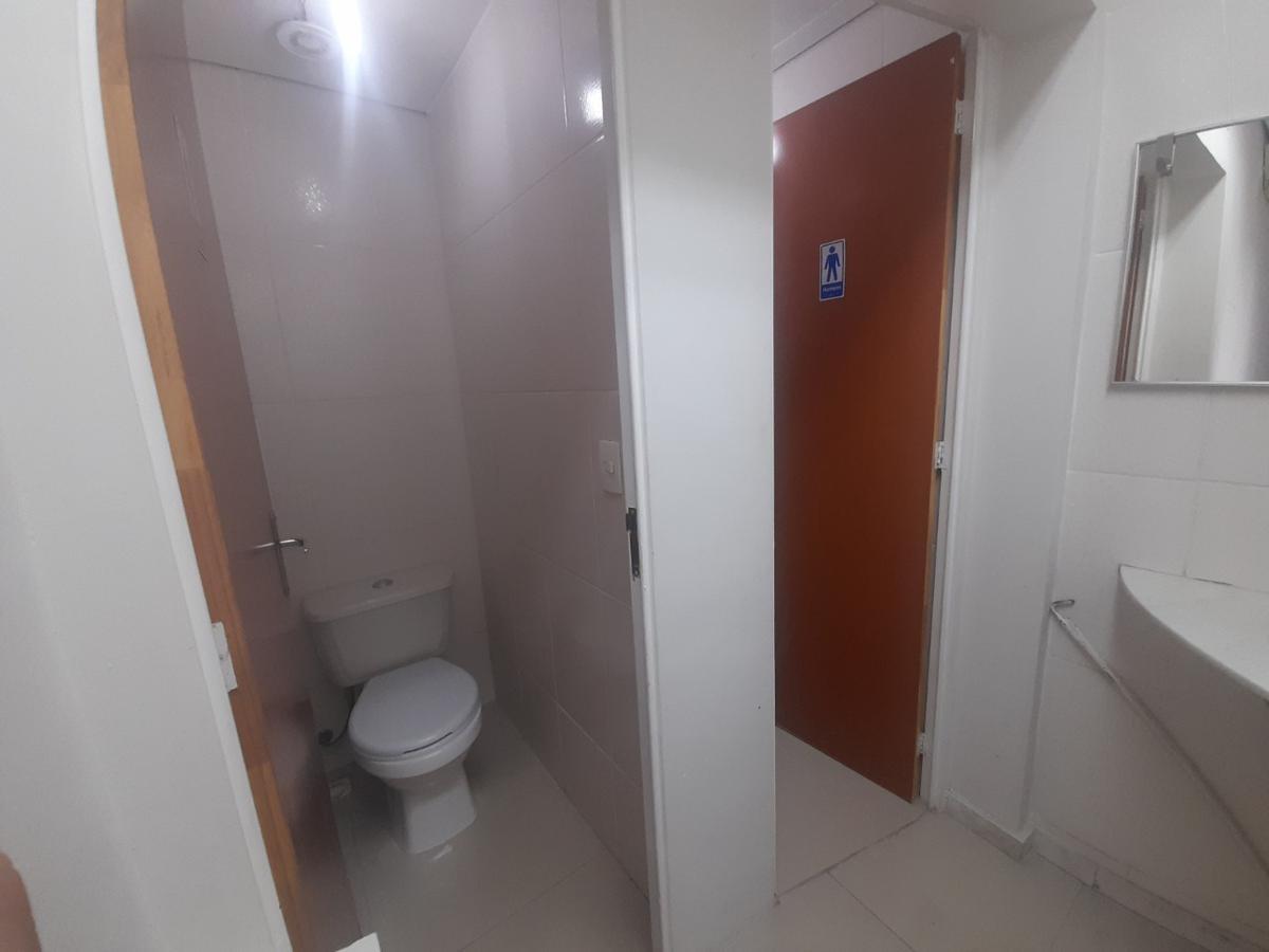 Andar, Esplanada, 0 Quarto, 0 Vaga