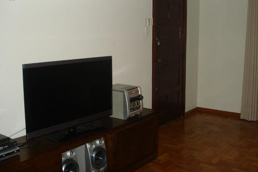 Casa, Vila Paris, 5 Quartos, 4 Vagas, 2 Suítes