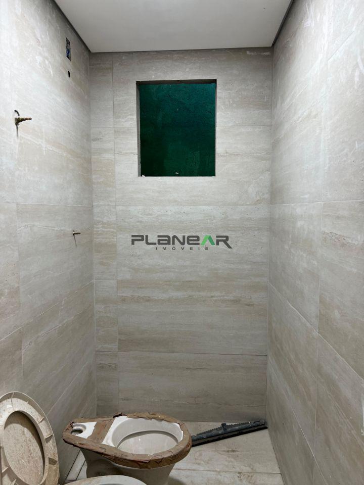 Casa, Jardim Riacho das Pedras, 2 Quartos, 1 Vaga