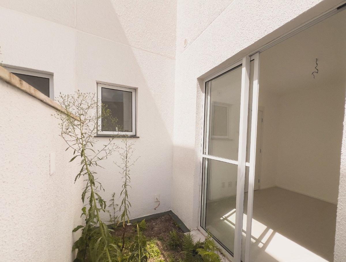 Casa, Pau Pombo, 3 Quartos, 2 Vagas, 1 Suíte