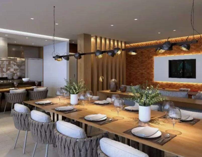 Apartamento, Serra, 2 Quartos, 2 Vagas, 2 Suítes