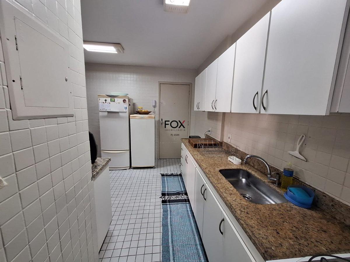 Apartamento, Coração de Jesus, 3 Quartos, 1 Vaga, 1 Suíte