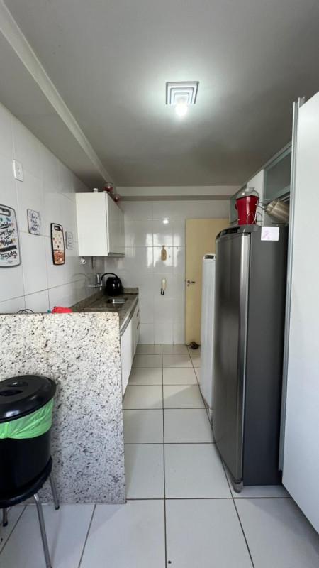 Apartamento, Diamante, 3 Quartos, 1 Vaga