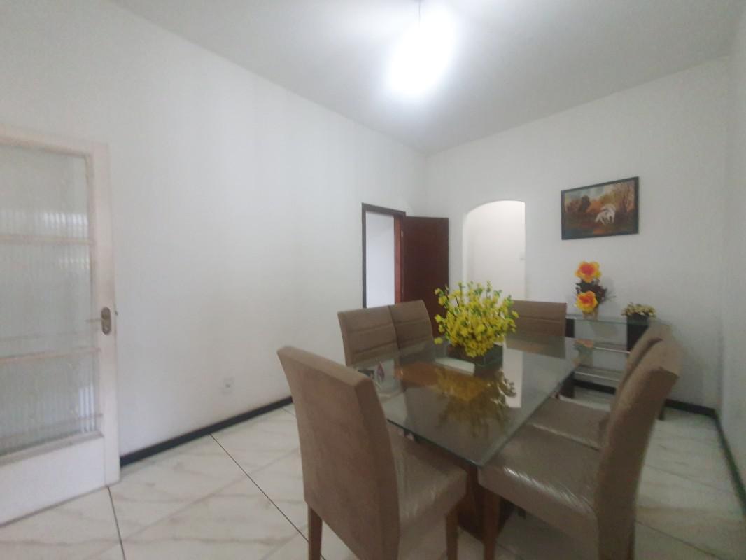 Casa, Salgado Filho, 3 Quartos, 4 Vagas, 1 Suíte