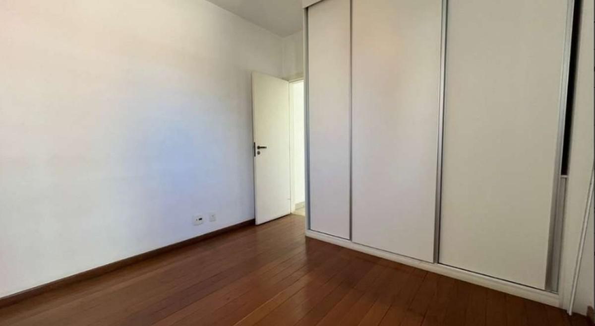 Apartamento, Ouro Preto, 4 Quartos, 6 Vagas, 4 Suítes