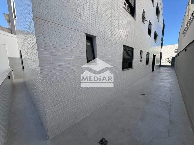Apartamento, Liberdade, 4 Quartos, 3 Vagas, 4 Suítes