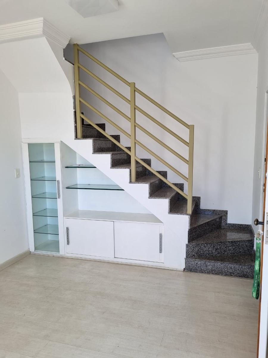 Cobertura, Santa Inês, 3 Quartos, 2 Vagas