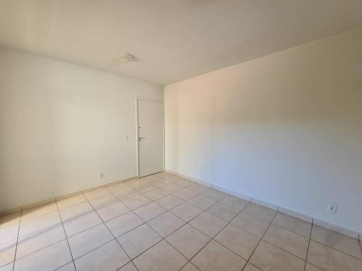 Apartamento, Buritis, 3 Quartos, 2 Vagas, 1 Suíte