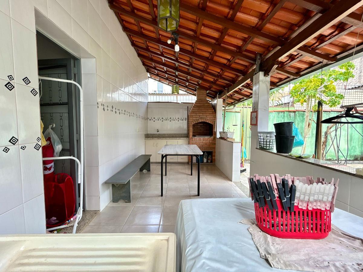 Casa, Liberdade, 3 Quartos, 2 Vagas, 1 Suíte