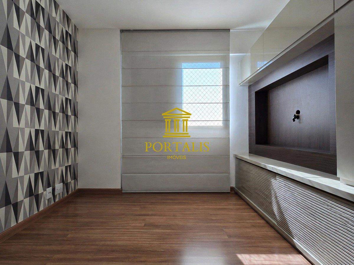 Apartamento, Sion, 3 Quartos, 2 Vagas, 1 Suíte